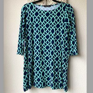 Hourglass Lilly Dress - Lilly Pulitzer